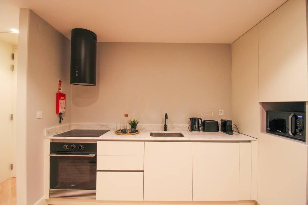 Dream Design Flat Oporto
