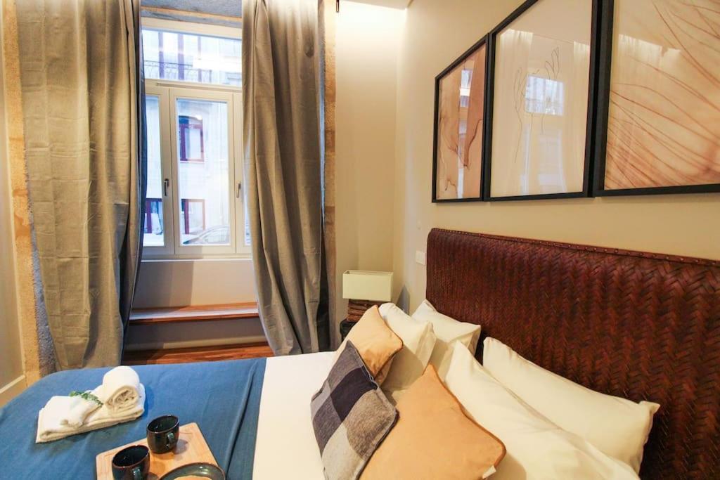 Appartement Dream Design Flat Oporto