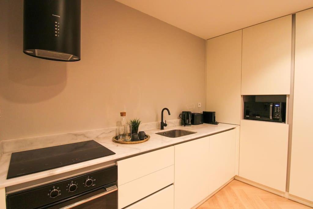 Apartament Dream Design Flat