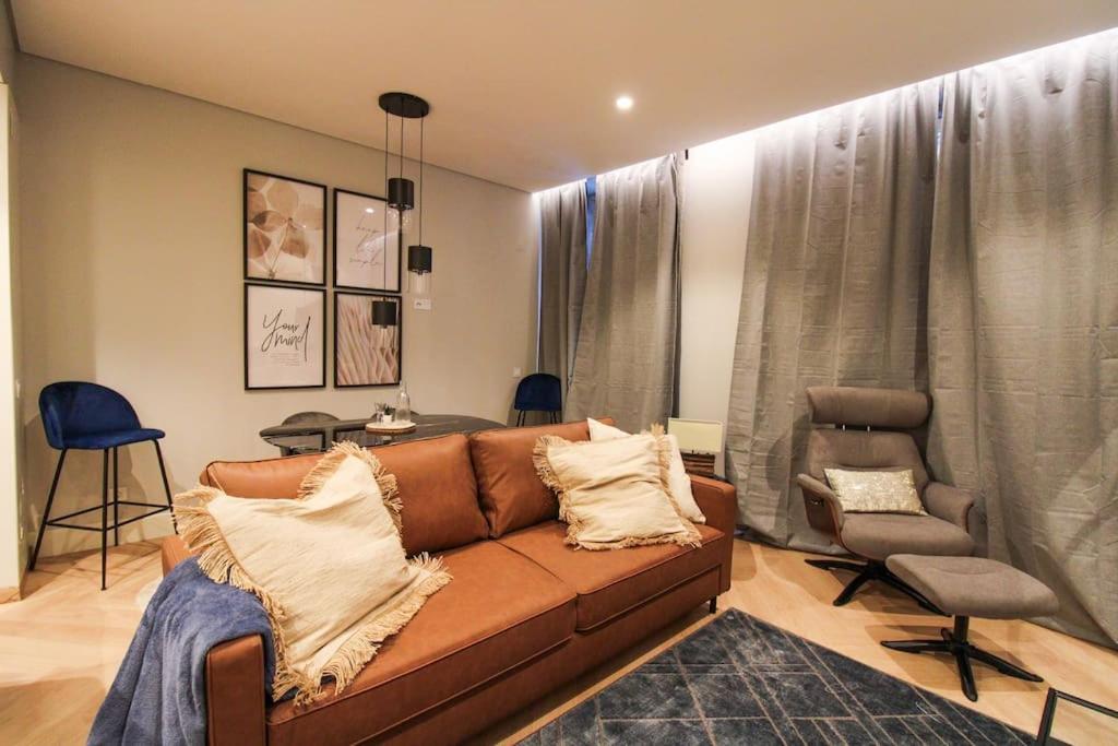 Dream Design Flat Apartament *